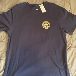 Vans Tee